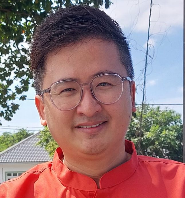 （古城第三版主文）格西当选区发展及协调中心将于明日出售白米