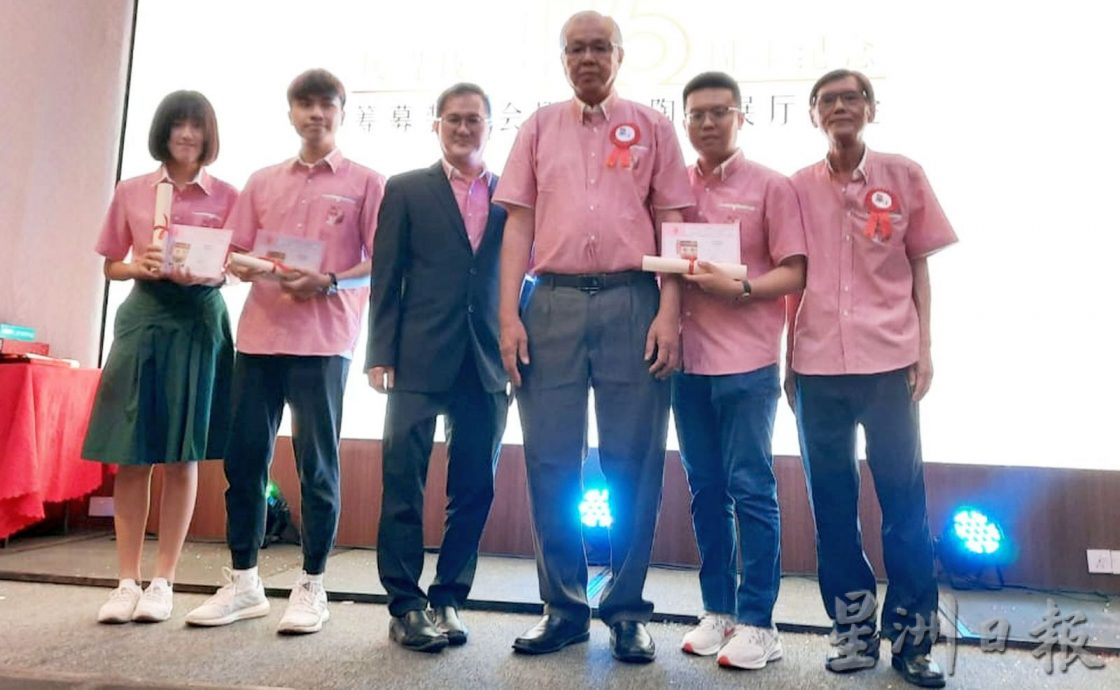 （古城第六版主文）德化晚宴