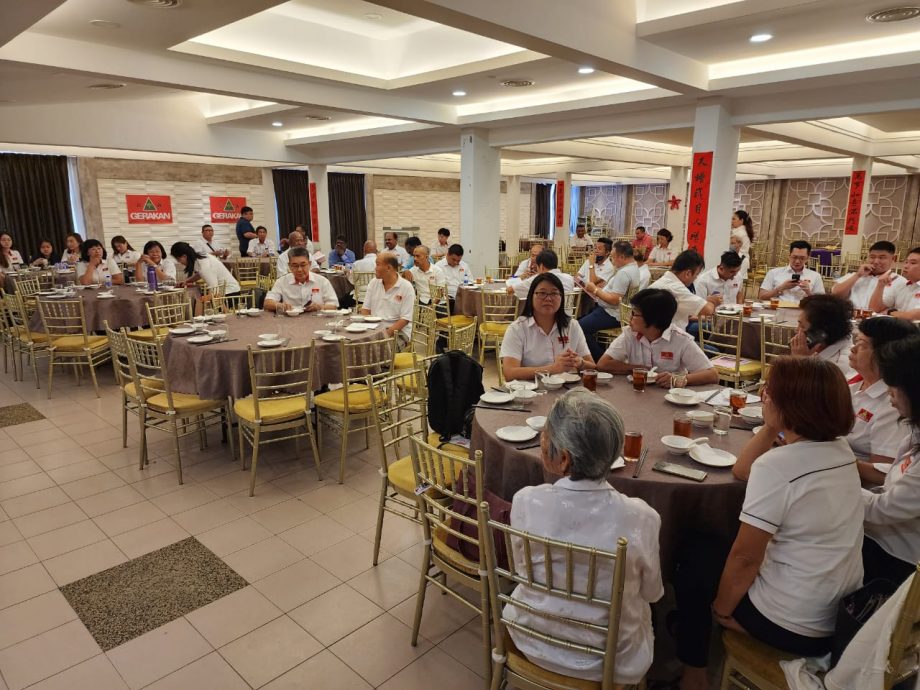 （古城第四版主文）颜炳南：民政党未来充满挑战，任何决定必须深入思考