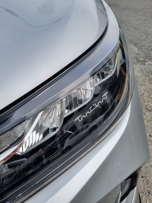 (大北马)曹观友冀提高州内收费站的RFID使用率