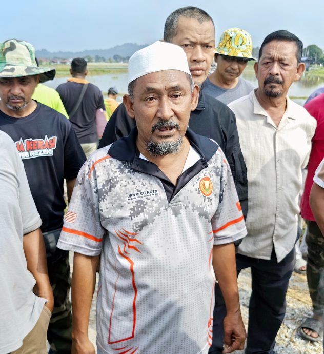 (大北马)每亩田只赚200令吉,我们也需要养家!