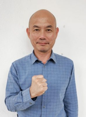 (大都会)林立迎拨款提供免费SPM补习班/1图