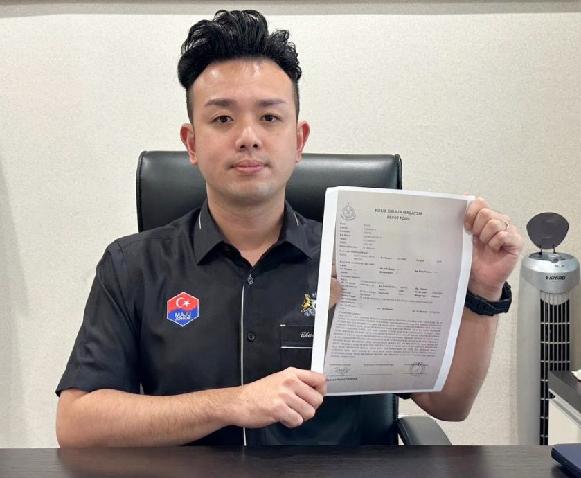 (已签发)柔:假冒朋友借钱 一通电话骗走1.5万