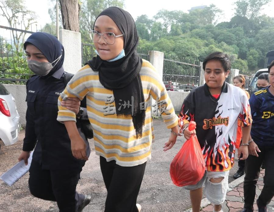 (已签发)柔:原定10月10日下判,法官临时请病假,巫裔7岁童被虐案延后11月1日裁决