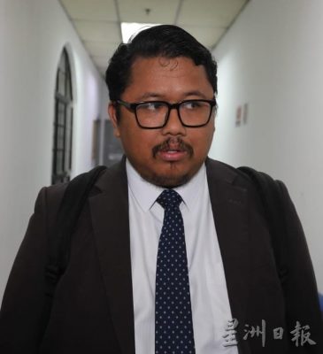 (已签发)柔:原定10月10日下判,法官临时请病假,巫裔7岁童被虐案延后11月1日裁决