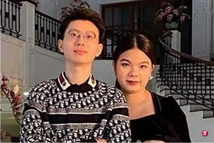 (已签发)柔:狮城二三事:“代购”奢侈品失踪案 丈夫再加控两项控状