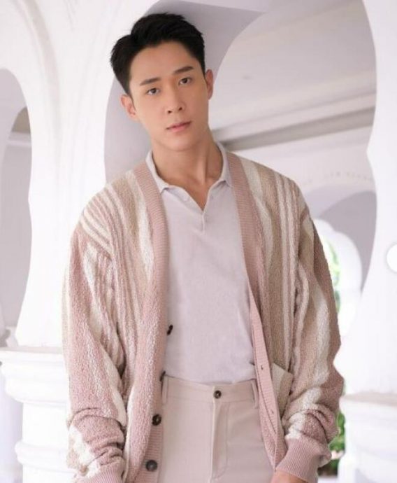 (已签发)柔:狮城二三事:《小娘惹2》明年开拍 小阿哥阿姐试镜抢角