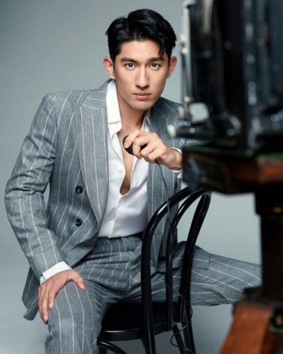 (已签发)柔:狮城二三事:《小娘惹2》明年开拍 小阿哥阿姐试镜抢角