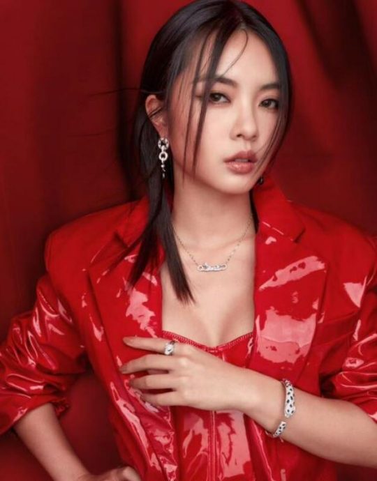 (已签发)柔:狮城二三事:《小娘惹2》明年开拍 小阿哥阿姐试镜抢角