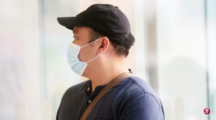 (已签发)柔:狮城二三事:为还赌债失信欺骗41人逾2万新元 男子监6个月20天