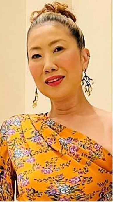 (已签发)柔:狮城二三事:出演3男主角背后的女人 《钱不够用3》3女主角曝光