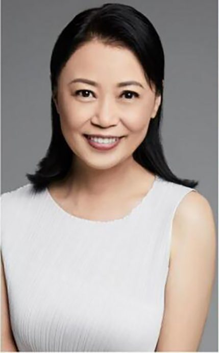 (已签发)柔:狮城二三事:出演3男主角背后的女人 《钱不够用3》3女主角曝光