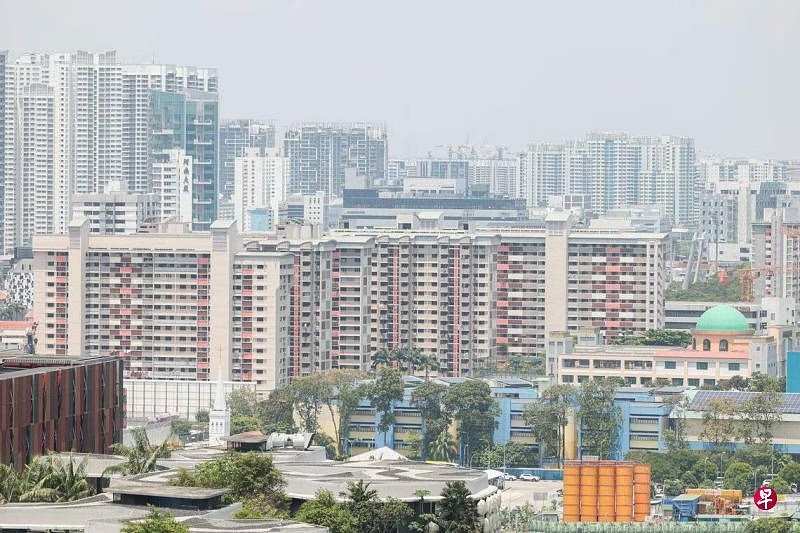 (已签发)柔:狮城二三事:印尼火点大幅增加 狮城周末或现烟霾天气