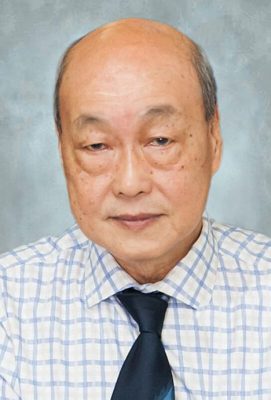(已签发)柔:狮城二三事:接载同游新山 疑误踩油门 84岁男子撞死2老友 一人逃劫