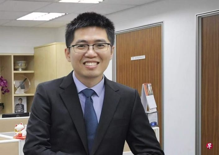 (已签发)柔:狮城二三事:未监督允公司银行户头被滥用 公司董事被控失责判监6周