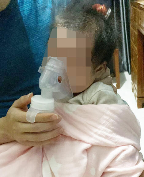 (已签发)柔:狮城二三事:狮城妇申诉花3万新元入住 月子中心服务差 初生女还染冠病