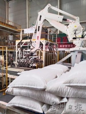 (重传,取代前文)特稿:星洲日报走入中国新疆:亲睹新疆多元文化及繁荣一面