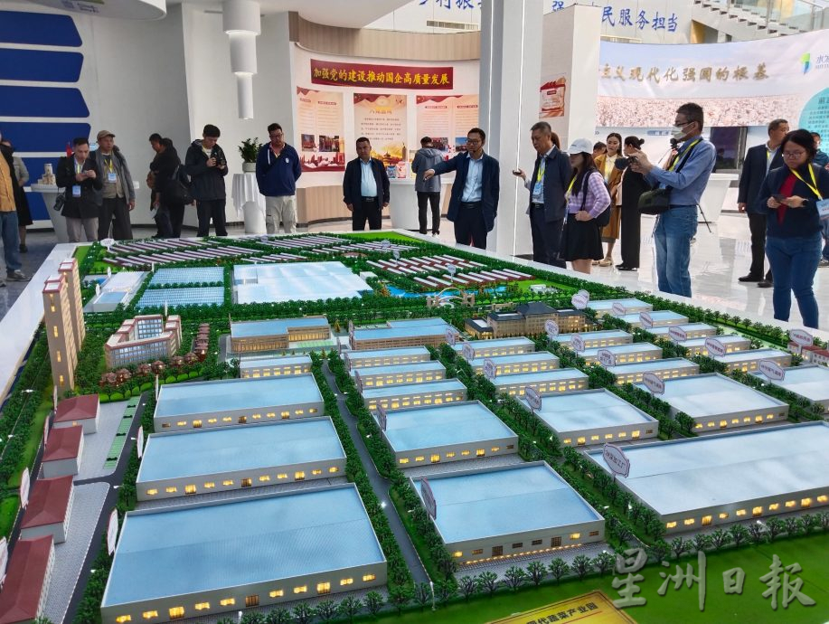 (重传,取代前文)特稿:星洲日报走入中国新疆:亲睹新疆多元文化及繁荣一面