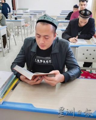 (重传,取代前文)特稿:星洲日报走入中国新疆:亲睹新疆多元文化及繁荣一面