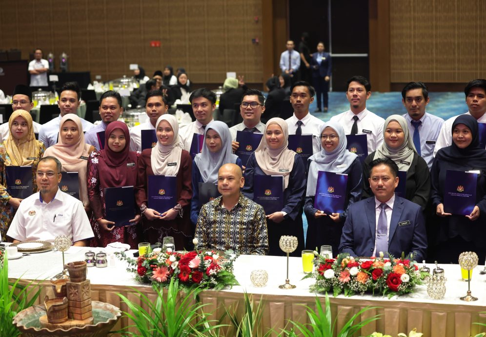 (阿米占)联邦政府做好应对东北季候风准备