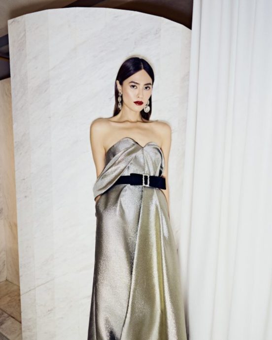 Khoon Hooi／好莱坞情怀