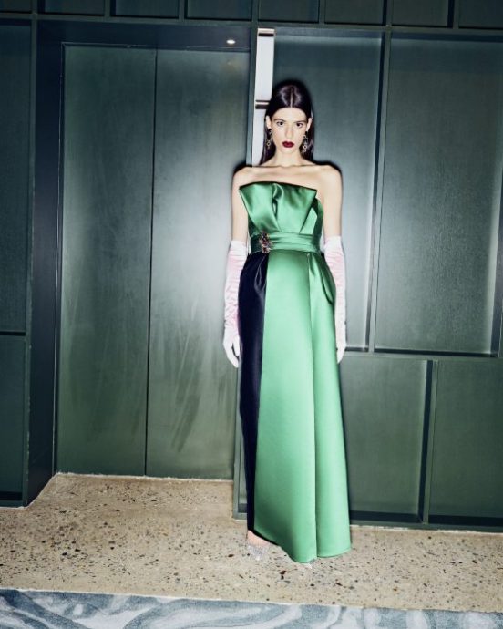 Khoon Hooi／好莱坞情怀