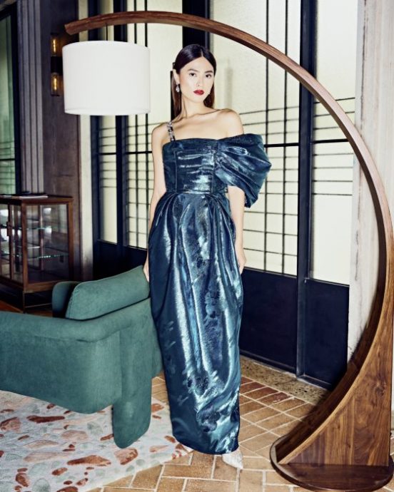 Khoon Hooi／好莱坞情怀