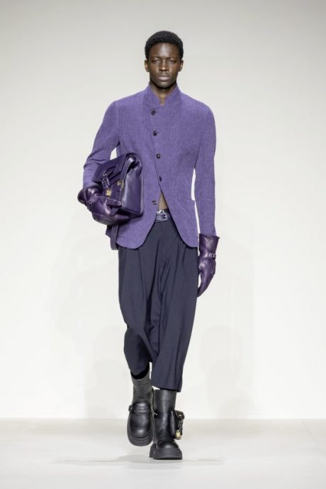 King Chan/回看低调奢华 QUIET LUXURY