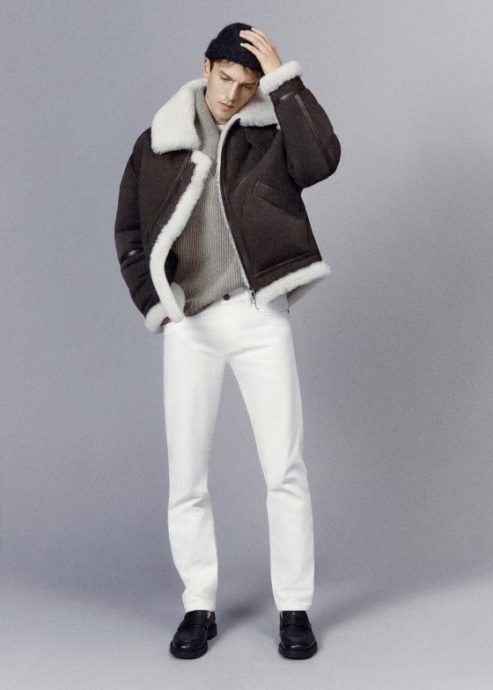 King Chan/回看低调奢华 QUIET LUXURY