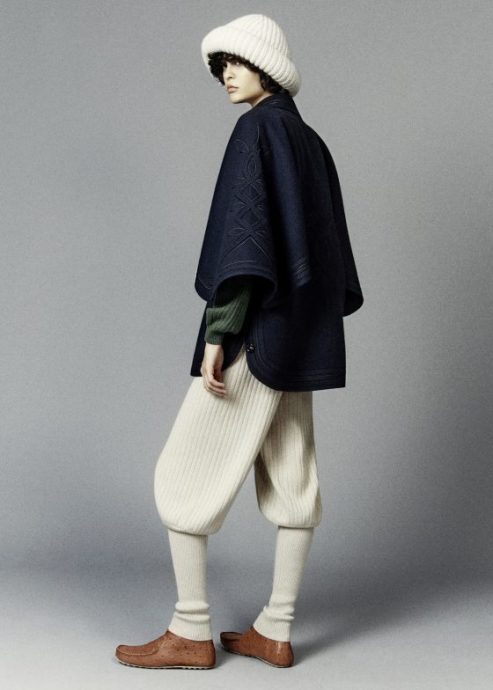 King Chan/回看低调奢华 QUIET LUXURY