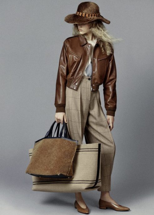 King Chan/回看低调奢华 QUIET LUXURY