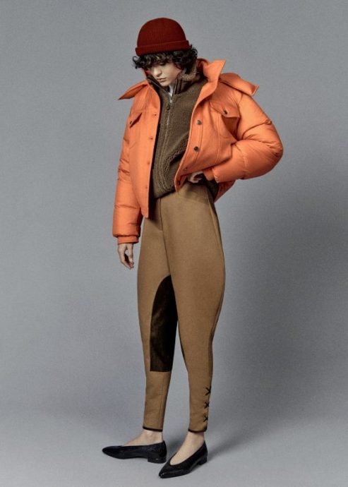 King Chan/回看低调奢华 QUIET LUXURY