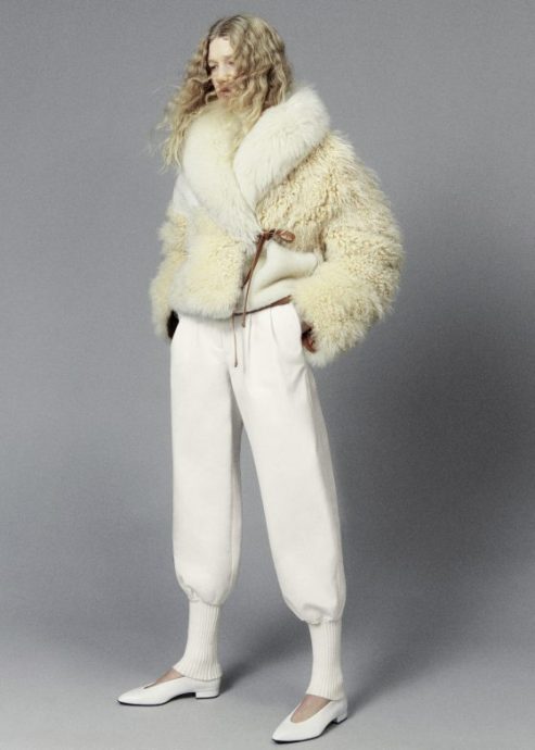 King Chan/回看低调奢华 QUIET LUXURY