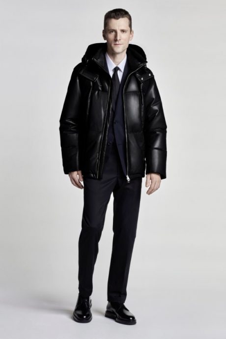 King Chan/回看低调奢华 QUIET LUXURY