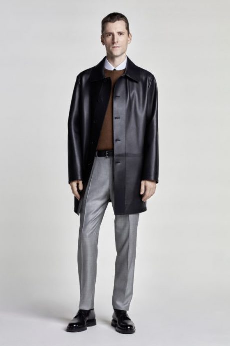 King Chan/回看低调奢华 QUIET LUXURY