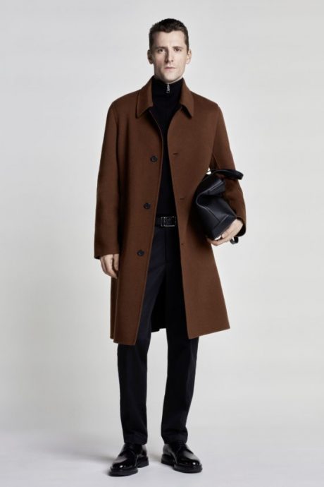 King Chan/回看低调奢华 QUIET LUXURY