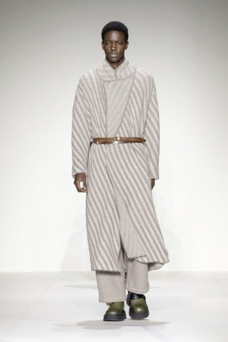 King Chan/回看低调奢华 QUIET LUXURY