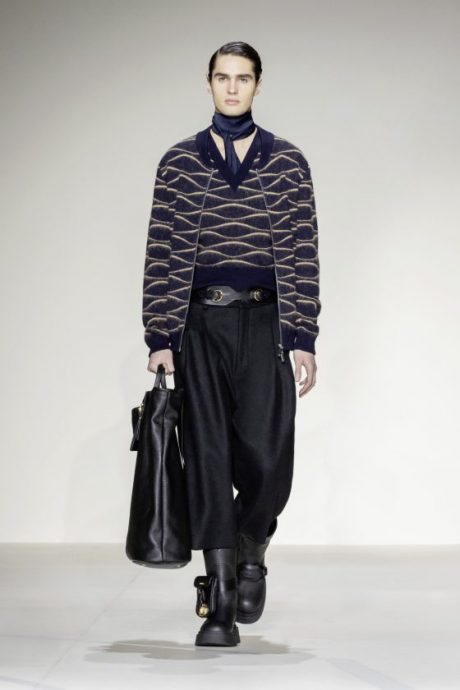 King Chan/回看低调奢华 QUIET LUXURY