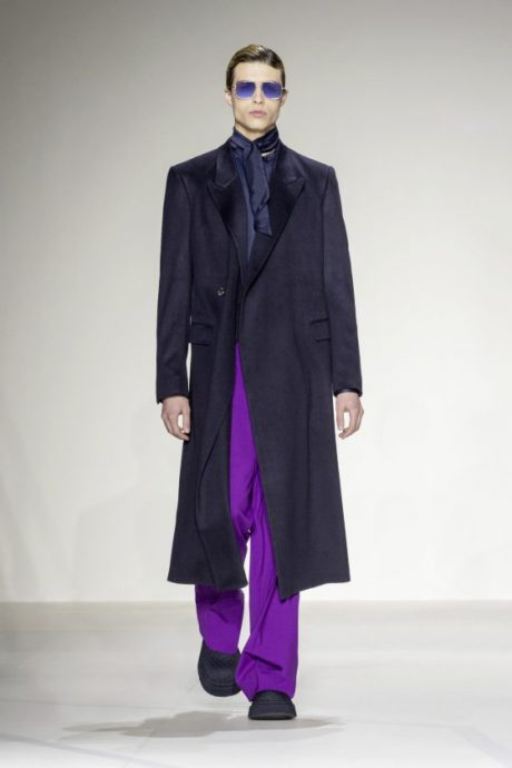 King Chan/回看低调奢华 QUIET LUXURY