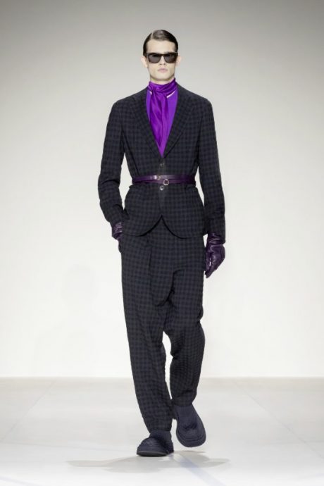 King Chan/回看低调奢华 QUIET LUXURY