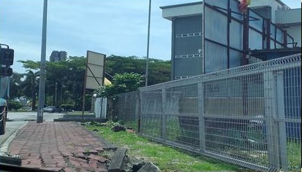 me02主文-大都会/刘贵城提升共和华小一带基建工程/5图