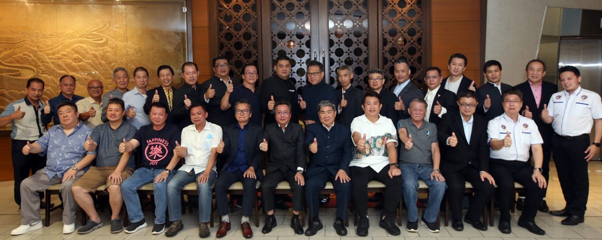 me04-大都会/雪隆华人药业公会／3图