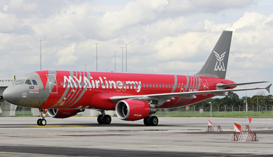 MYAirline证实获多份计划书 惟拒透露投资方