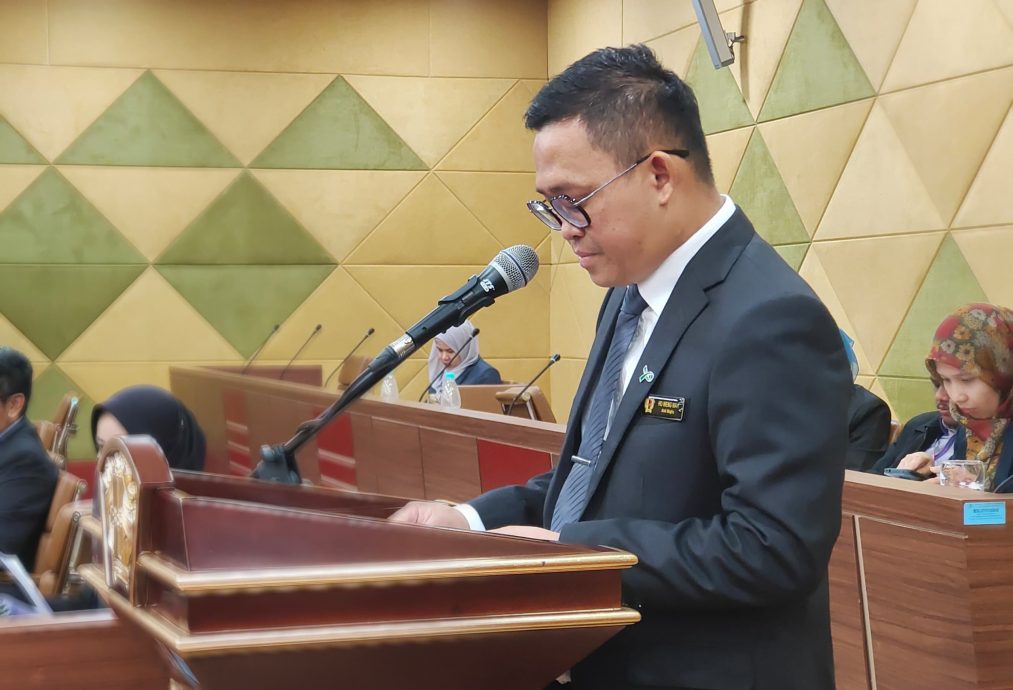 NS3次文／芙市长：新市议员名单未出炉，旧人需继续履行职务