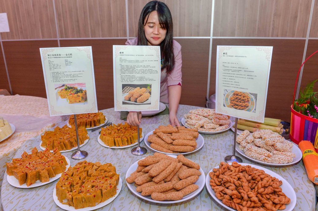 NS主文／乡情永续之美食篇回来了！42佳肴挑动味蕾