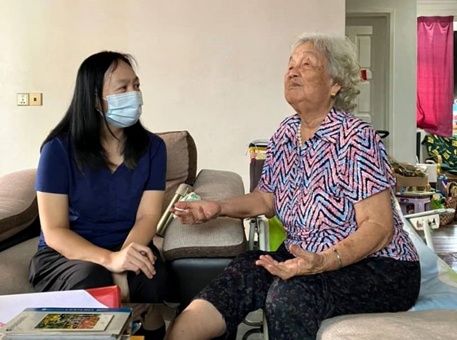 NS封面主文／自由撰稿人谱写10万字村志，唤醒被遗忘的“万茂新村故事”