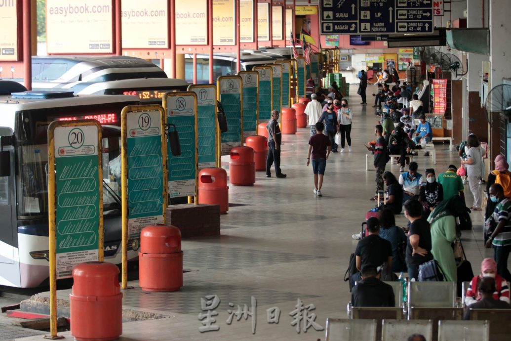 NS次文森议会／芙蓉可塑造“金三角”