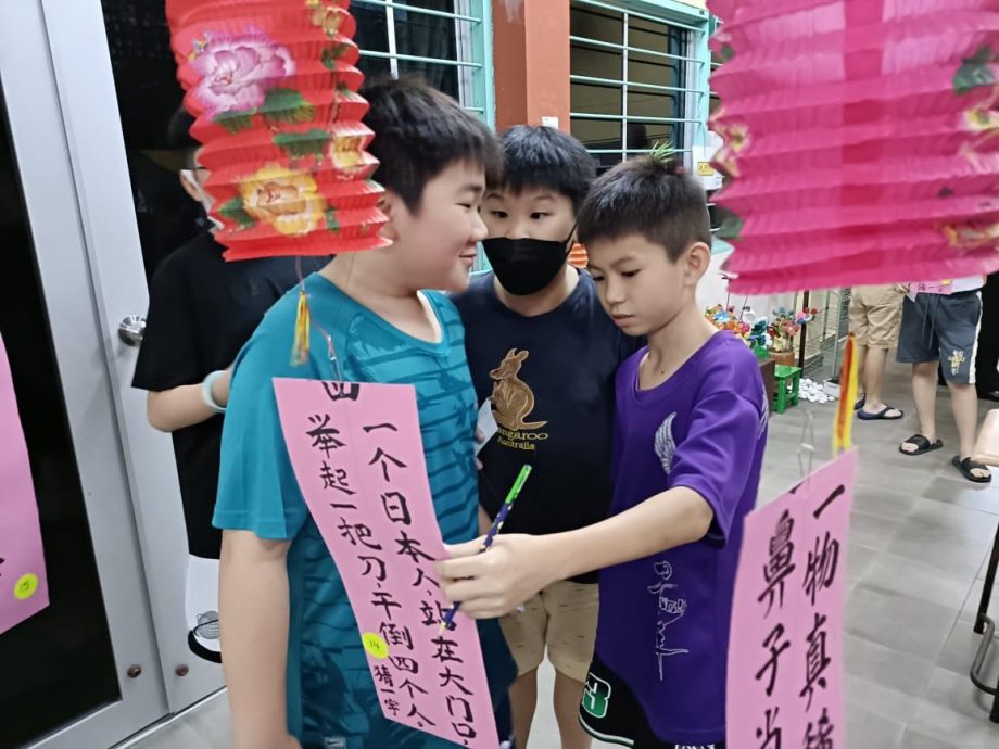 NS淡边／郭育民吁国家领导严惩极端言论不负责任者