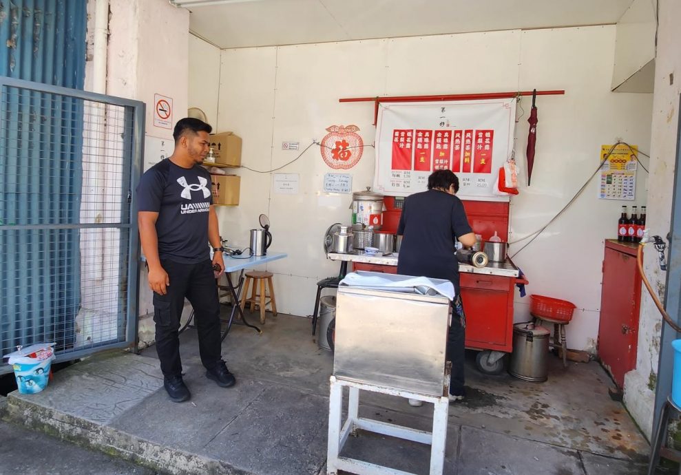 NS芙蓉/天气热又烟霾,中医师:小孩乾咳病例多