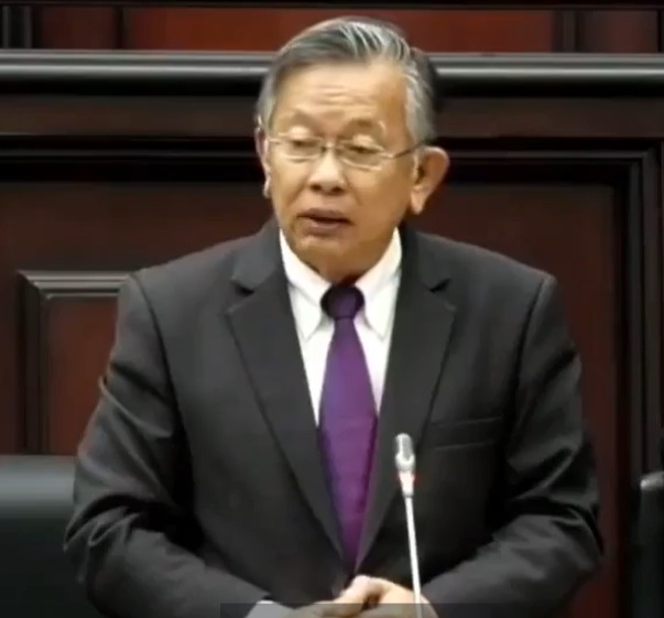 NS芙蓉/阿鲁古玛:人民房屋优先给家庭申请,若给单身人士单位将无法被最大限度利用